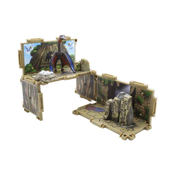 Jurassic World Rebirth Captivz Slime Egg (PDQ)